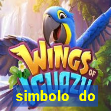 simbolo do corinthians copiar e colar